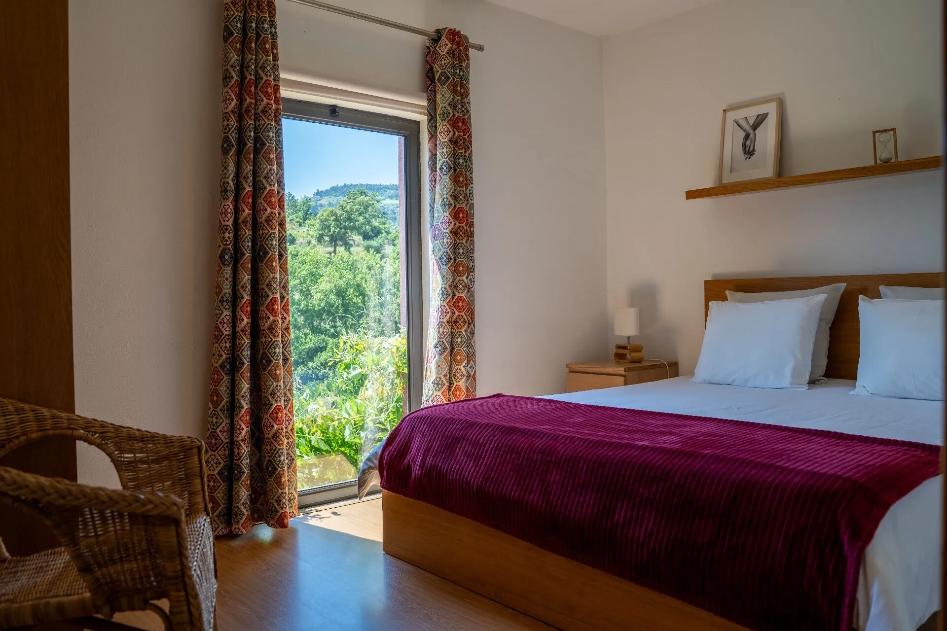 Quarto principal