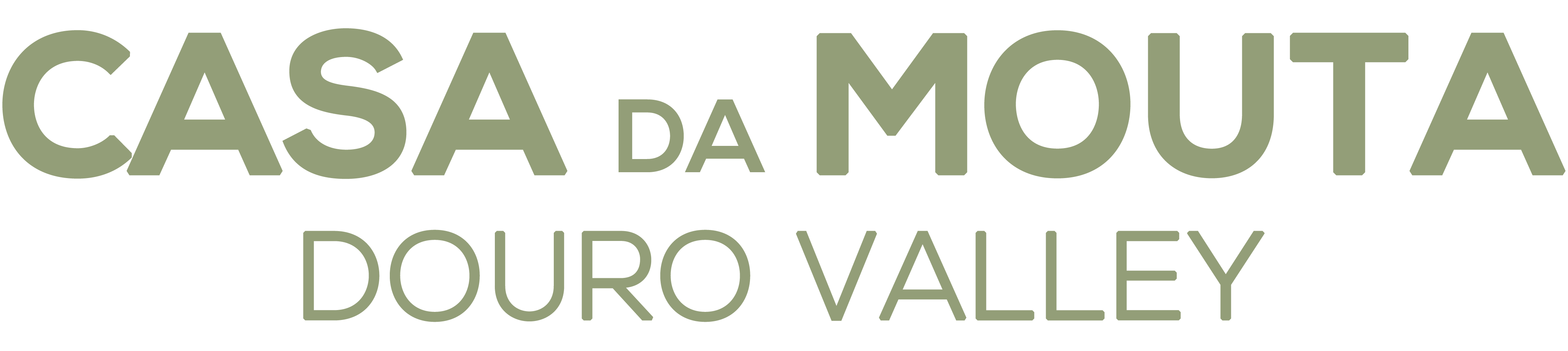 Casa da Mouta